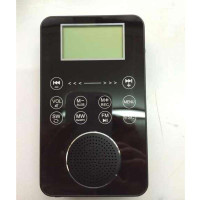 德劲音频播放器DE1131