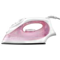 奔腾(POVOS) PW505 电熨斗 49秒迅速加热,智能温度恒定