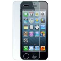 睿量/REMAX 第二代9H钢化玻璃膜 适用于苹果iPhone5/5c/5s (送高清背膜)