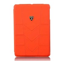 兰博基尼ipad mini1/2皮套 LB-SSFCIPDMI2-AV/D1-OE