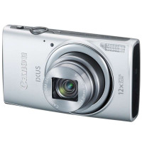 佳能 数码相机 IXUS 265 HS(银)