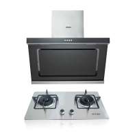 樱雪厨电套餐H1308(B)+Q1303(G)