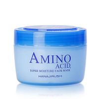 花印水漾润颜补水面膜(免洗型)110g