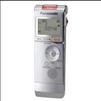 松下录音笔XS350/2G
