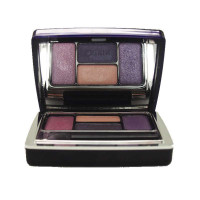 卡婷幻影琉璃四色眼影5.3g C03绿色系