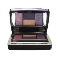 卡婷幻影琉璃四色眼影5.3g C06烟熏色系