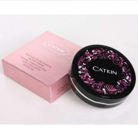 卡婷恒久凝脂两用粉饼10g C01珍珠光