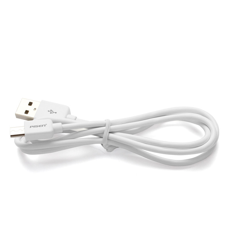 品胜Micro USB 数据充电线MOTO-2A(1000mm) 安卓智能手机数据线充电线