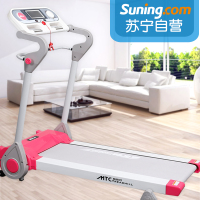 英瑞得家用走步机MTC550 全折叠 小巧方便 静音