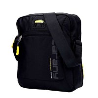 卡拉扬卡拉羊男女休闲单肩斜挎包学生小包运动包ipad包CX49007