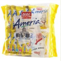 盼盼 梅尼耶干蛋糕100克