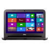 戴尔/DELL ins 14VR-5526B I5 4200U/4G/500G/GT720 2G 黑 14寸笔记本电脑