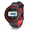 GARMIN 腕式卫星导航器 FORERUNNER220 (黑)