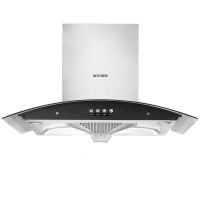 樱雪 油烟机 CXW-200-D1108A