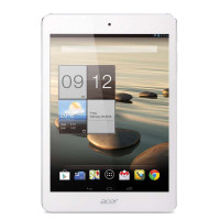 宏碁(Acer)A1-830 7.9英寸平板电脑(Z2560 1G 16G Android 4.2 白色)