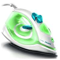 Philips/ 飞利浦蒸汽电熨斗 GC1930