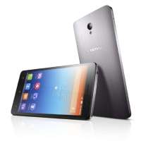 联想 WCDMA S860 (钛金灰)