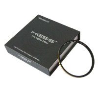 汉斯（HESS）77mm SUPER PRO MRC UV镜