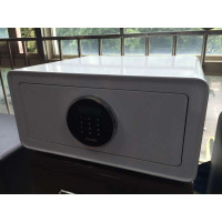 飞利浦电子保管箱BGX-A/D-20PHI(白色)