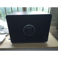 飞利浦电子保管箱BGX-A/D-30PHI(白色)