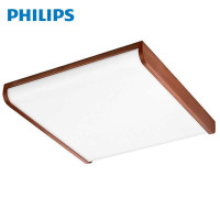 飞利浦(PHILIPS)吸顶灯 客厅餐厅卧室吸顶灯灯具饰 馨悦吸顶灯 40瓦 230V