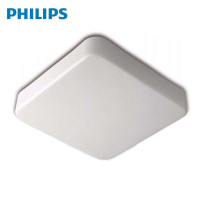 飞利浦(PHILIPS)吸顶灯 乐雅吸顶灯ceiling lamp white 1x40W 240V