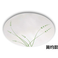 飞利浦(PHILIPS)彩云 卧室吸顶灯简约款 1*32W 230V