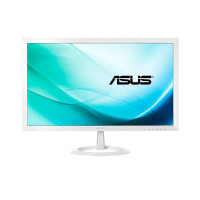 ASUS/华硕 VX238N-W 23英寸 LED宽屏 液晶显示器