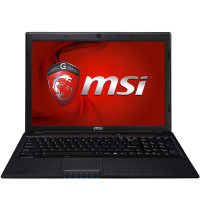 微星（msi）GP60 2PE-024XCN