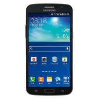 三星Samsung GALAXY GRAND2 4G手机 G7108V(黑色)