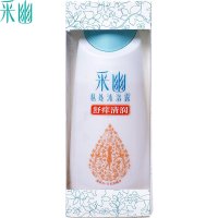采幽 私处沐浴露(舒痒清润) 200ml
