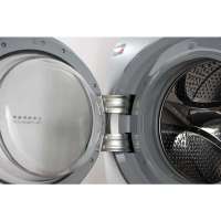 TCL洗衣机XQG60-663S银色