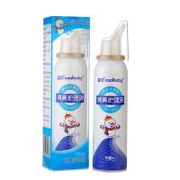 蓝贝-coolbaby清鼻护理液100ml