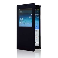 viken三星note3智能休眠皮套