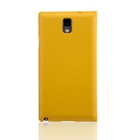 viken三星note3智能休眠皮套