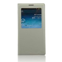 viken三星note3智能休眠皮套