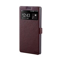 viken联想k910soho皮套