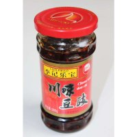 李记乐宝川味豆豉280g