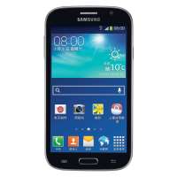 三星手机 GALAXYGRANDNeo+I9168 (黑色)