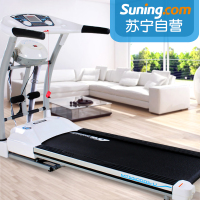 英瑞得 MTS5000S-U 多功能家用音乐跑步机