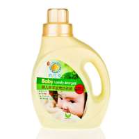 御信堂婴儿草本全效洗衣液1L