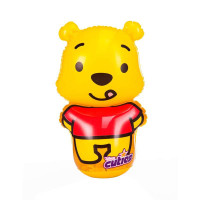 JILONG 小熊维尼小不倒翁 JL157223NPF