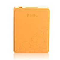 Besiter倍斯特 BST-0137格兰木 12000毫安 移动电源/充电宝橙色