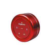 TEINURO 神州天乐TL-M1018 (红色)迷你便携无线蓝牙手机小音响MP3音乐播放音响/锂电池