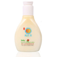 御信堂婴儿润肤乳液120ml