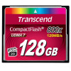 创见(Transcend) 超高速CF存储卡128GB 800X
