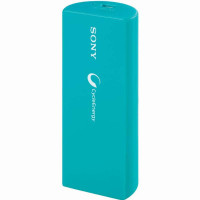 索尼移动电源CP-V3 2800mAh 蓝