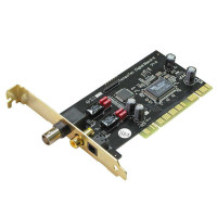 节奏坦克(TEMPOTEC)声卡 数字进行曲II (FANS Digital March II)