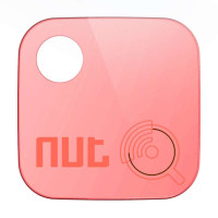 纳特(nut)智能防丢器F3(红)