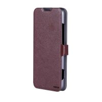 viken中兴v975SOHO支架皮套